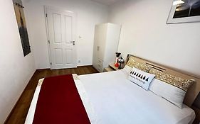 Cozy Sapa Stay