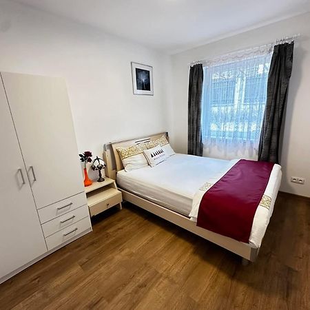 Cozy Sapa Stay Praha Exteriér fotografie