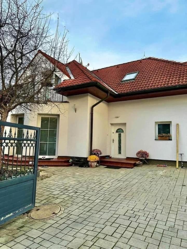 Cozy Sapa Stay Praha Exteriér fotografie