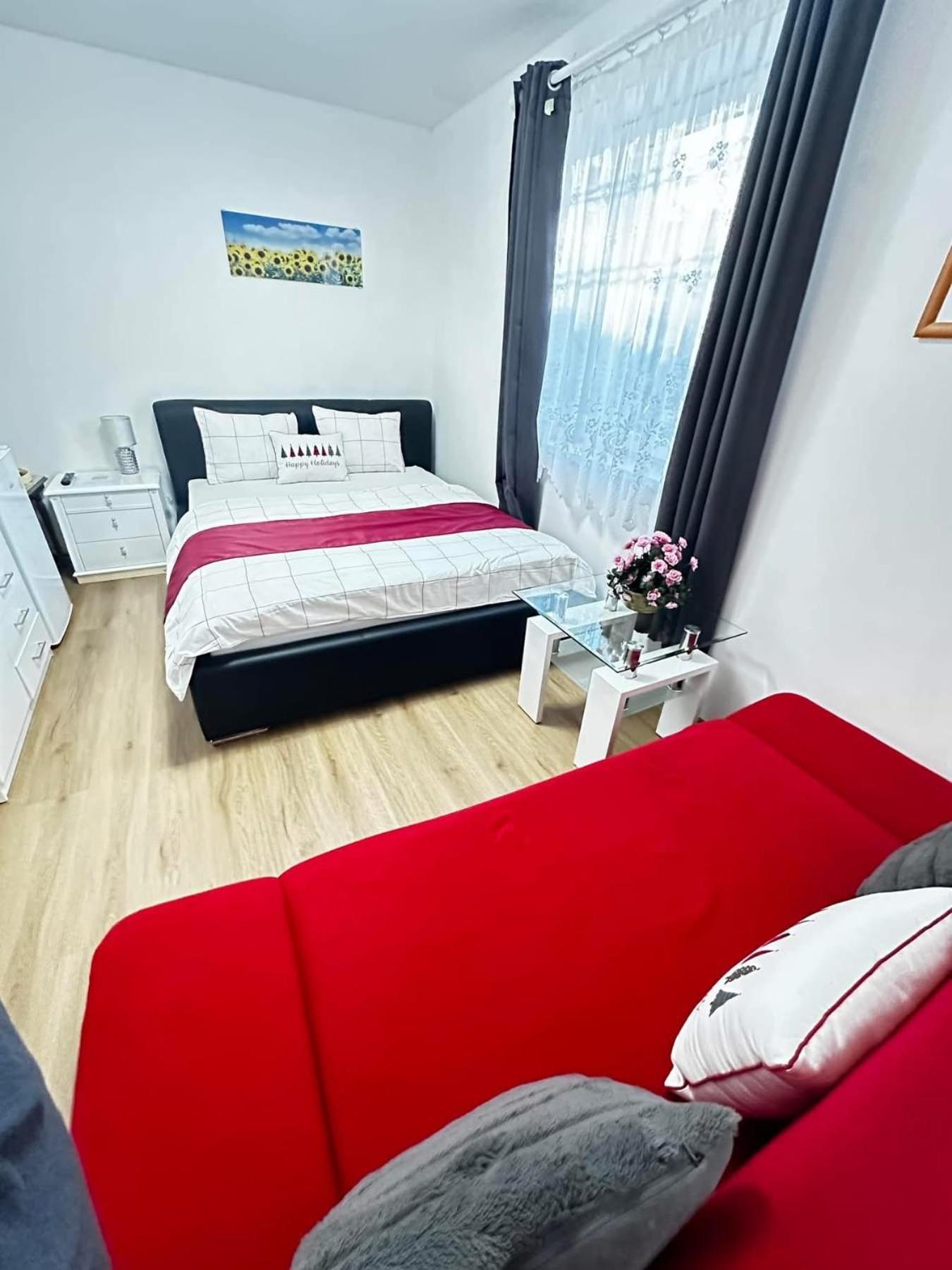 Cozy Sapa Stay Praha Exteriér fotografie