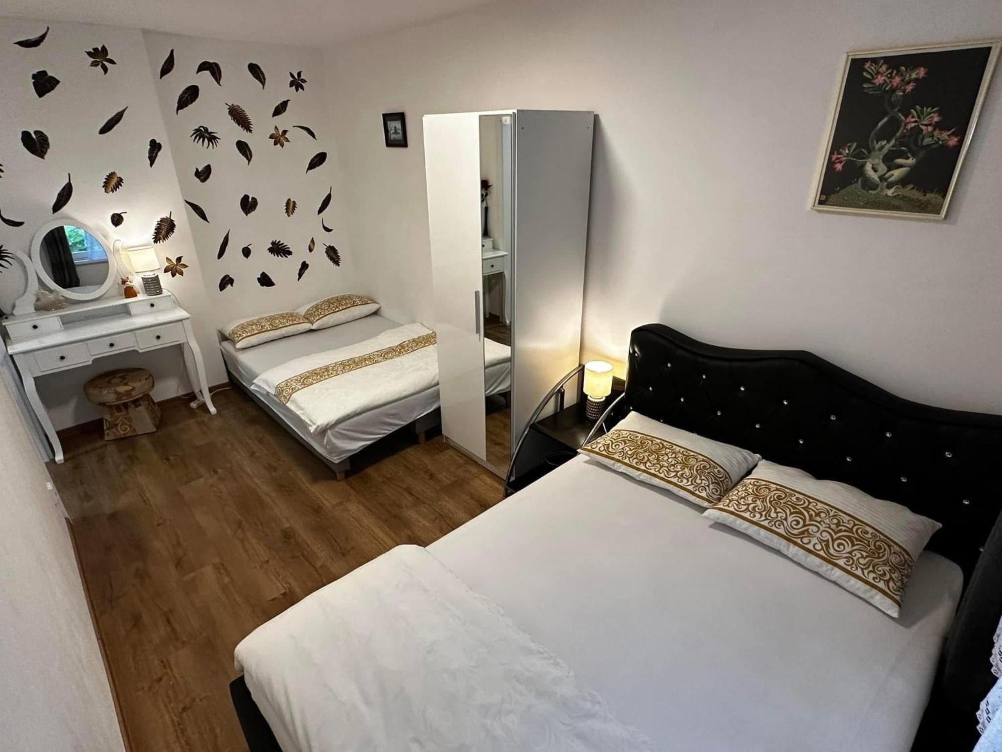 Cozy Sapa Stay Praha Exteriér fotografie