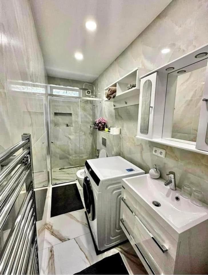 Cozy Sapa Stay Praha Exteriér fotografie