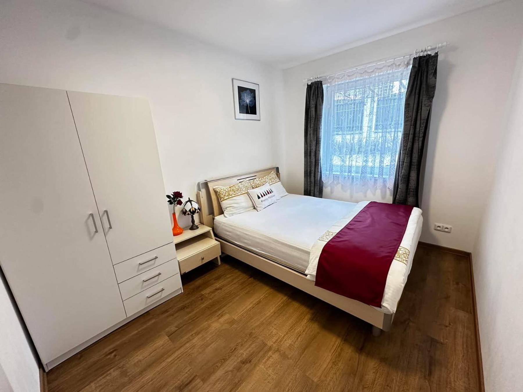 Cozy Sapa Stay Praha Exteriér fotografie
