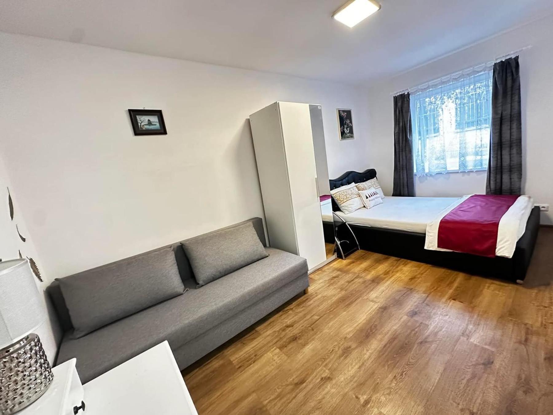Cozy Sapa Stay Praha Exteriér fotografie