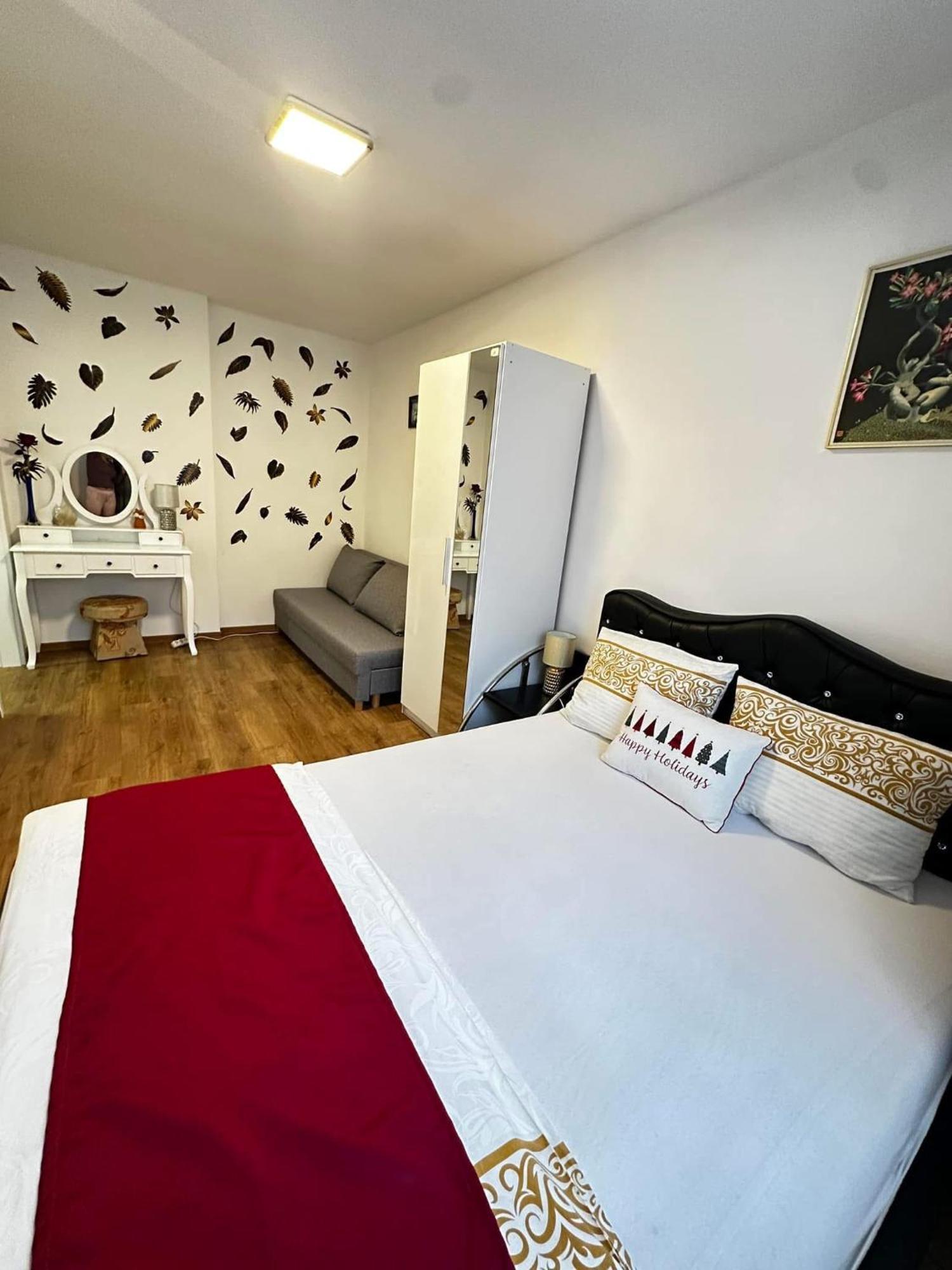 Cozy Sapa Stay Praha Exteriér fotografie