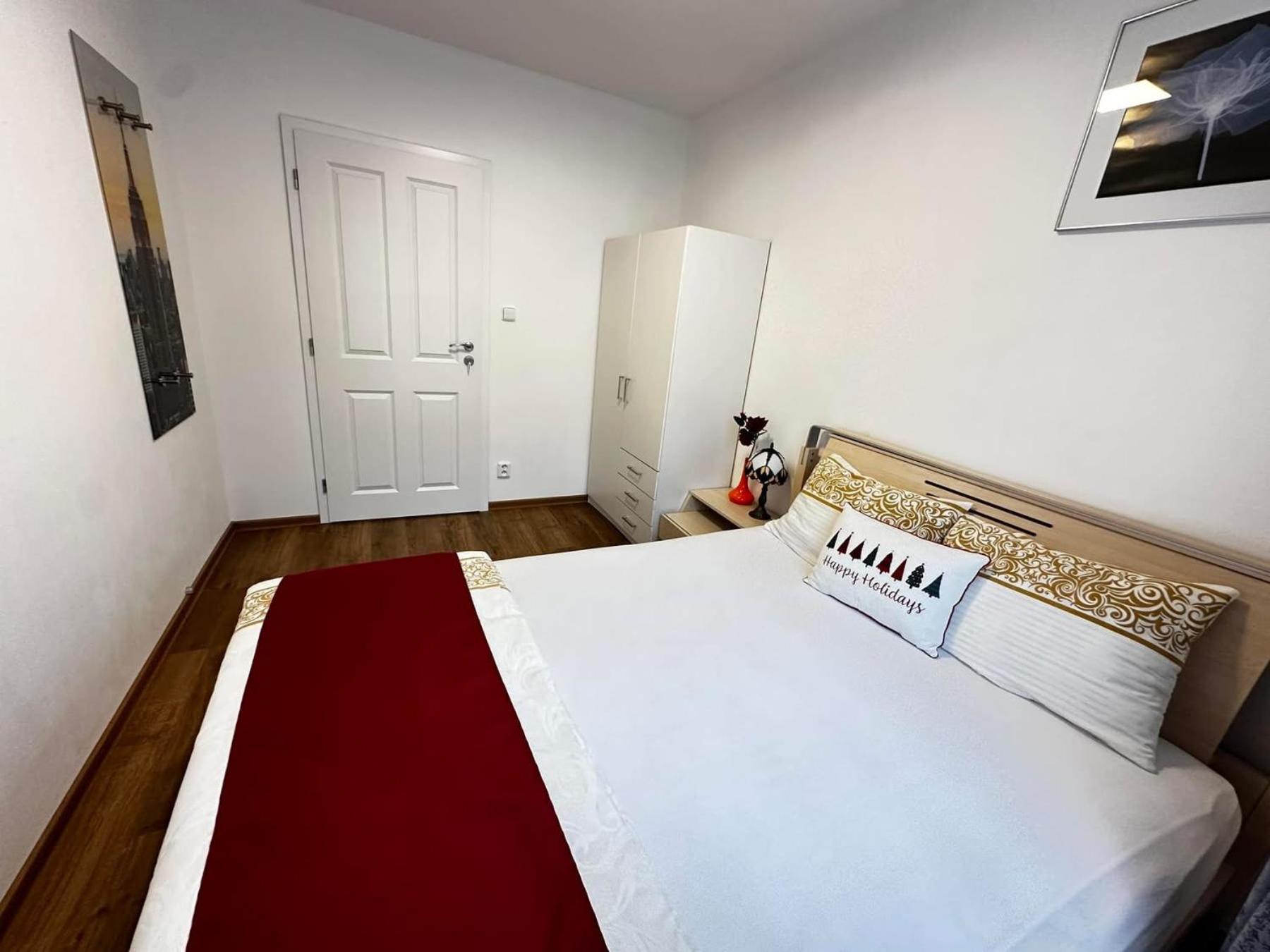 Cozy Sapa Stay Praha Exteriér fotografie