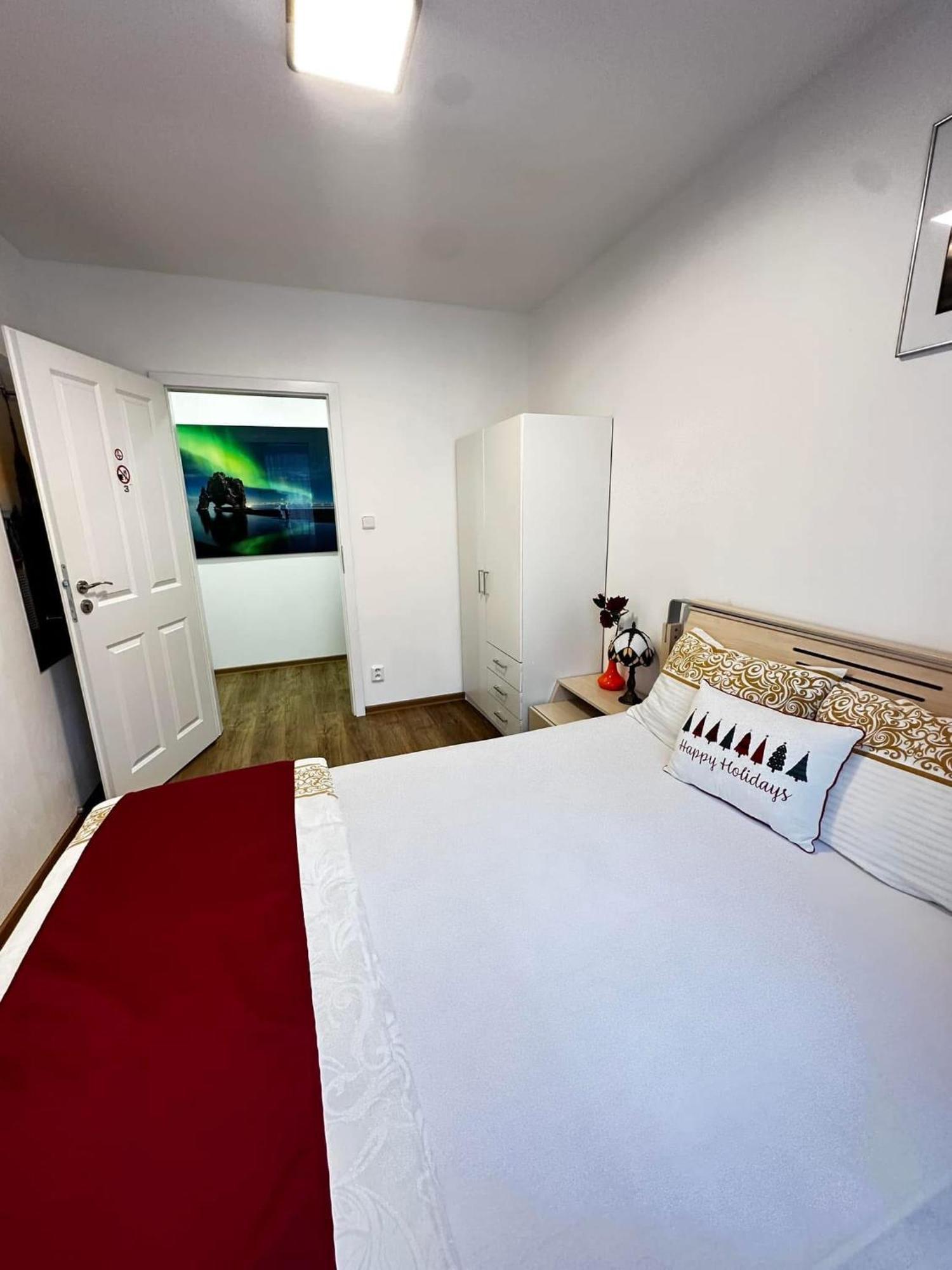 Cozy Sapa Stay Praha Exteriér fotografie