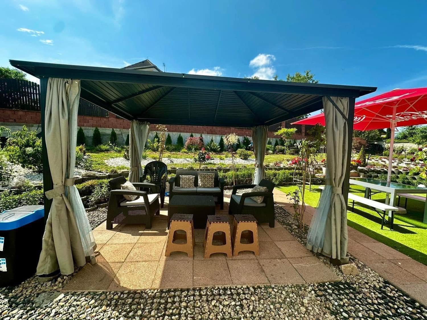 Cozy Sapa Stay Praha Exteriér fotografie