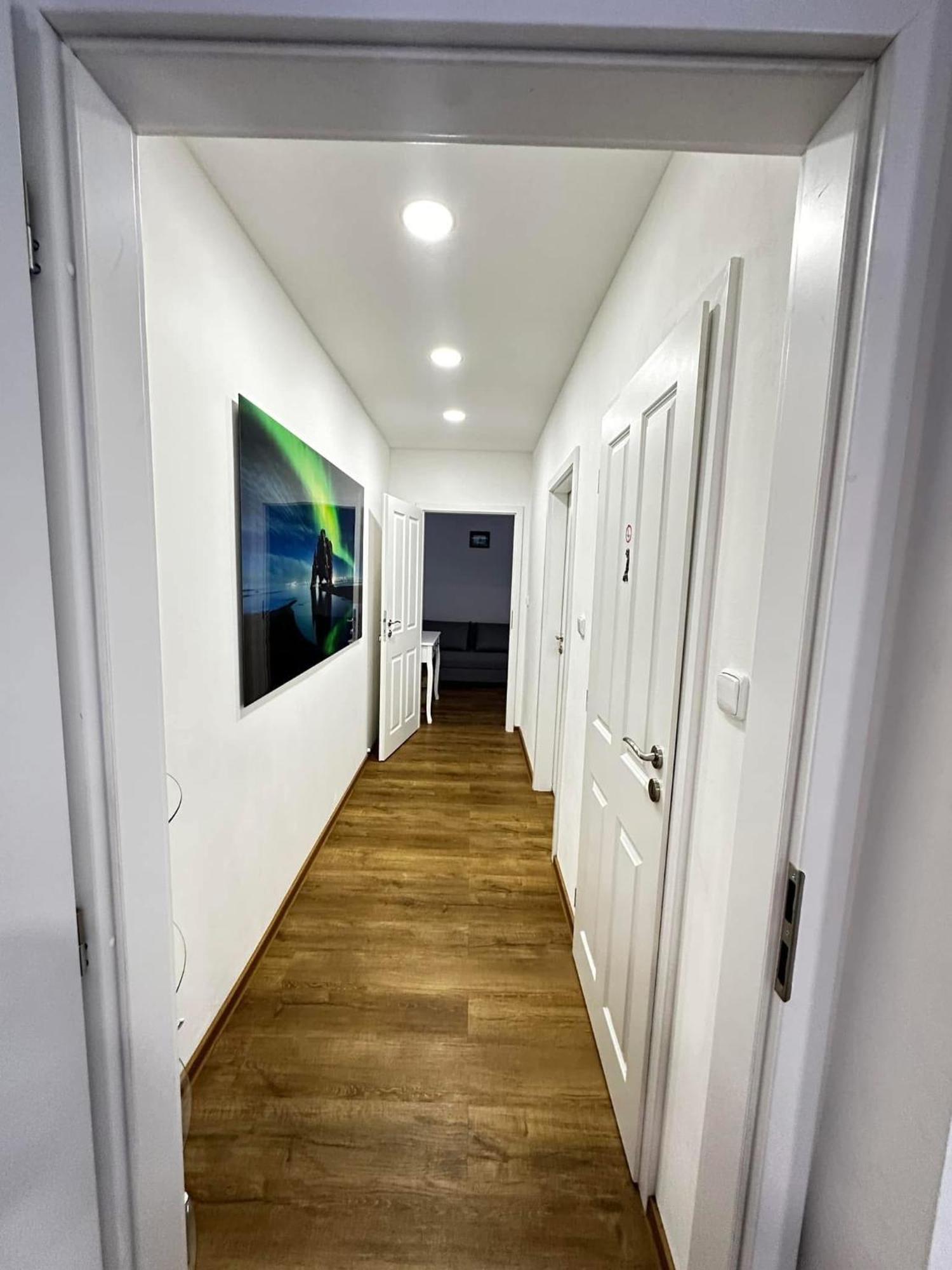 Cozy Sapa Stay Praha Exteriér fotografie