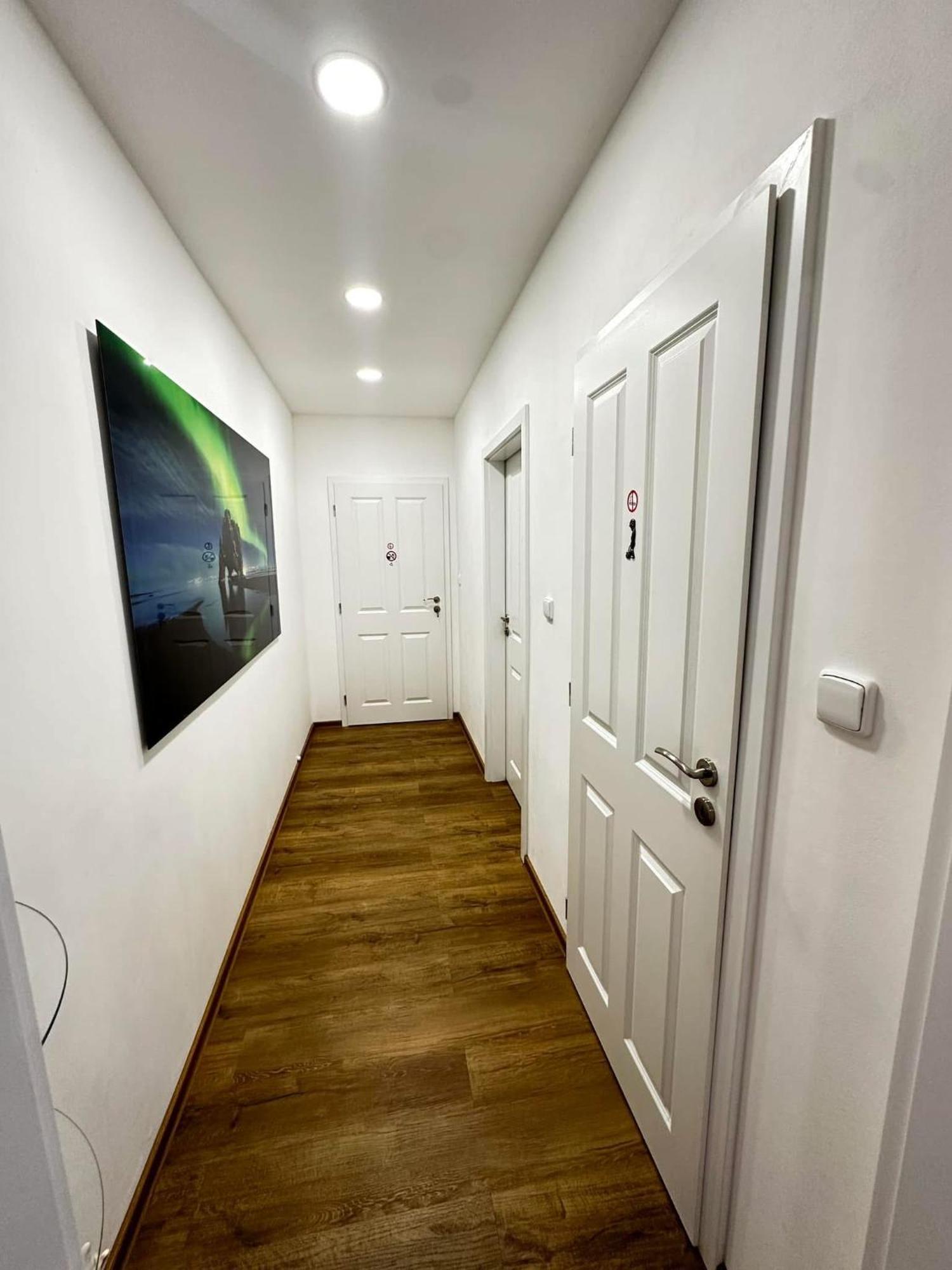 Cozy Sapa Stay Praha Exteriér fotografie
