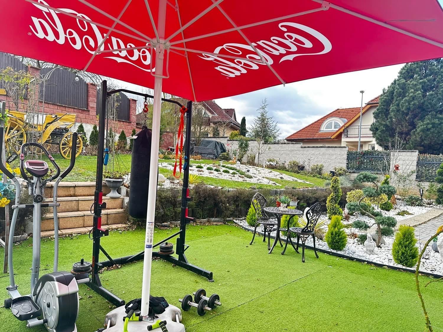 Cozy Sapa Stay Praha Exteriér fotografie
