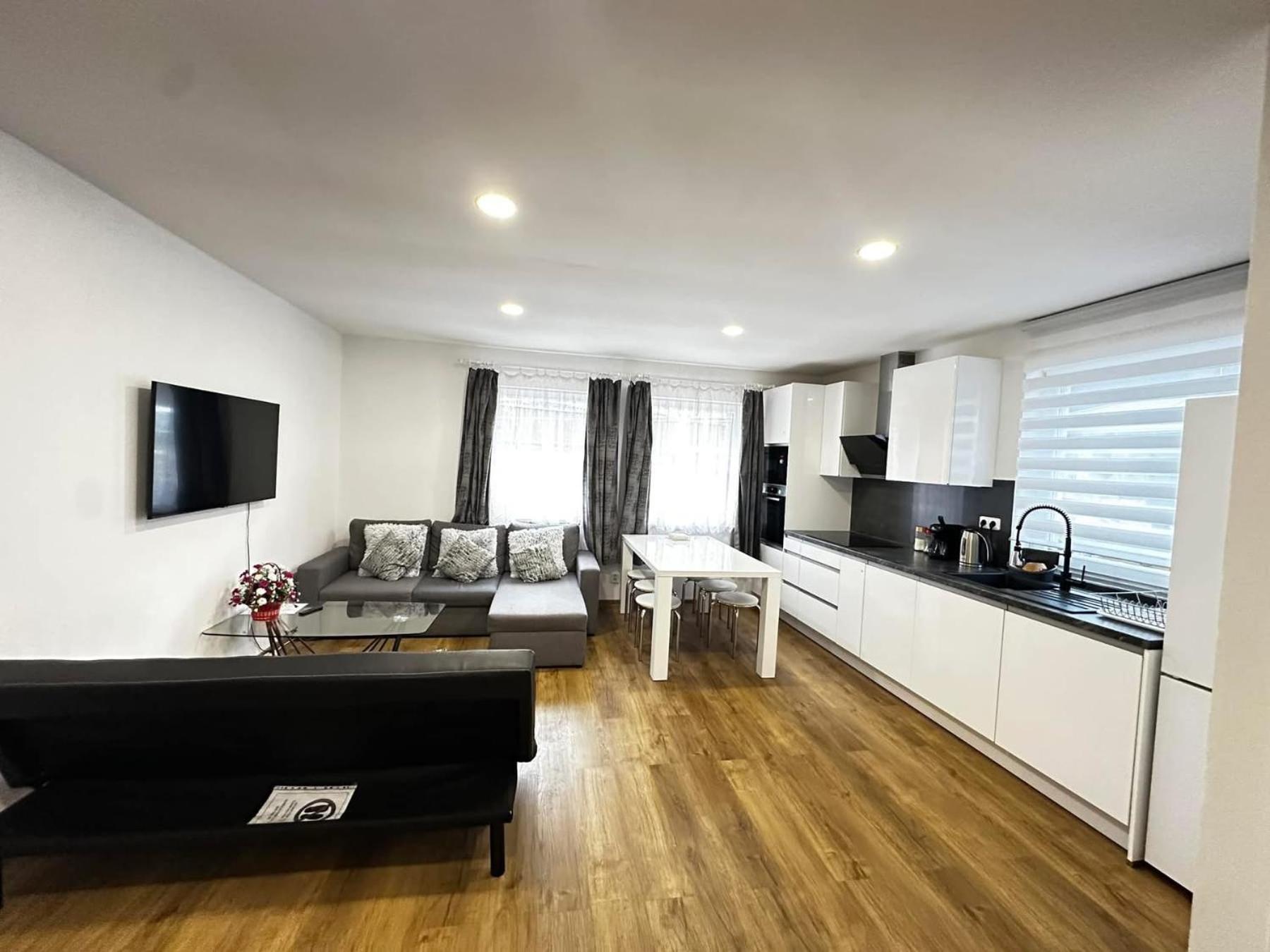 Cozy Sapa Stay Praha Exteriér fotografie